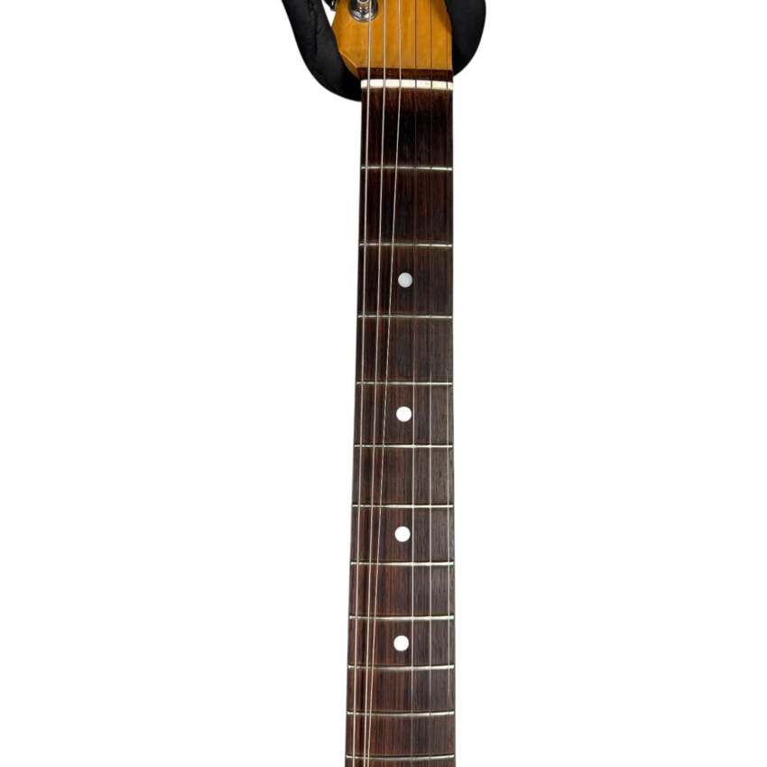 Fender Japan Telecaster 1997-2000 - Sunburst8 Fender Japan Telecaster 1997-2000 - Sunburst8