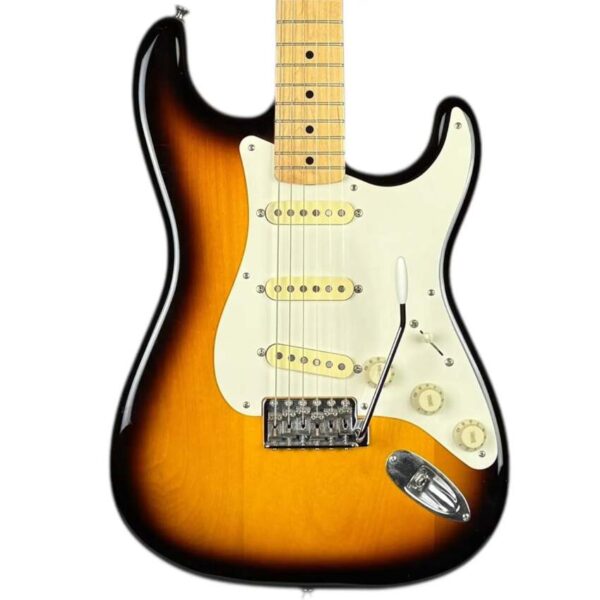 Fender Japan Traditional 50s Stratocaster 2020 - Sunburst