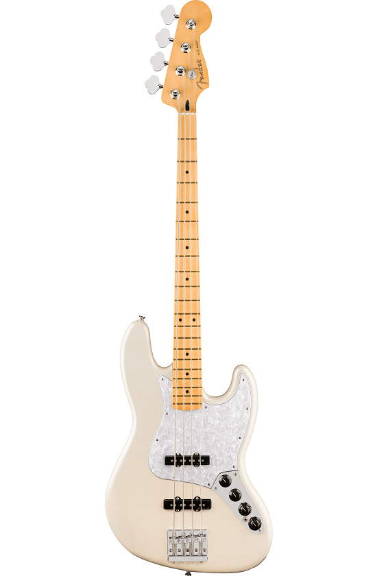 Fender Player II Modified Jazz Bass MN OLP