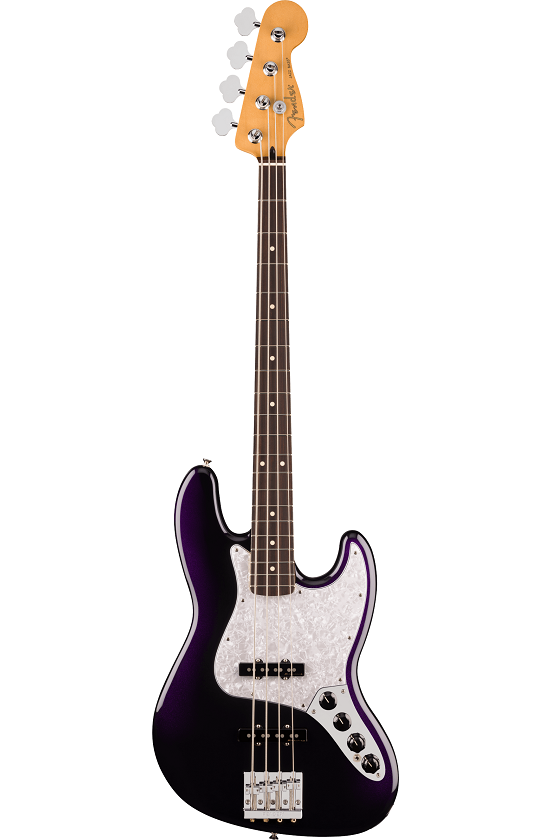 Fender Player II Modified Jazz Bass RW DSK
