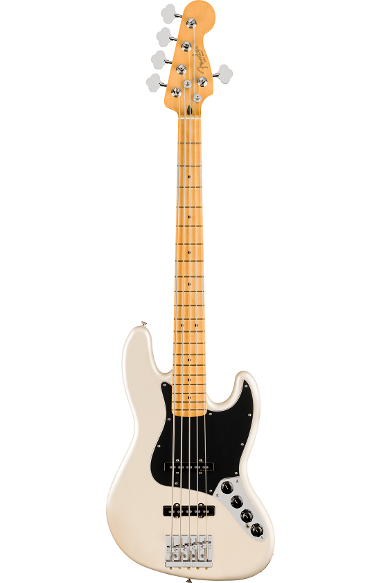 Fender Player II Modified Jazz Bass V MN OLP