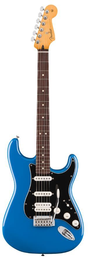 Fender Player II Modified Stratocaster HSS RW ELB