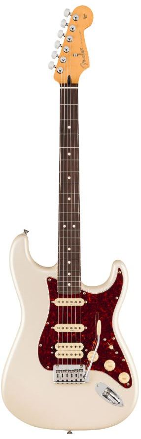 Fender Player II Modified Stratocaster HSS RW OLP