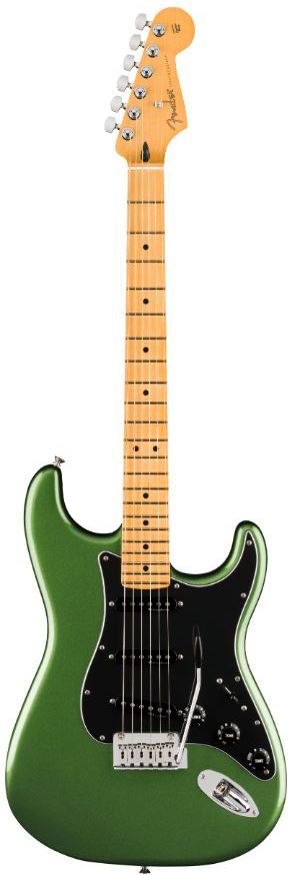 Fender Player II Modified Stratocaster MN HGM