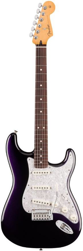 Fender Player II Modified Stratocaster RW DSK