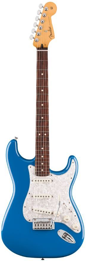 Fender Player II Modified Stratocaster RW ELB