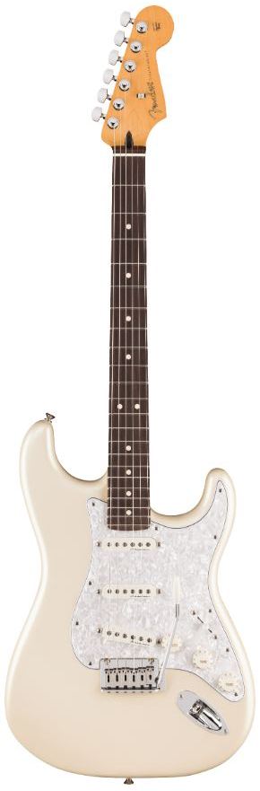 Fender Player II Modified Stratocaster RW OLP