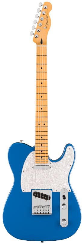 Fender Player II Modified Telecaster MN ELB