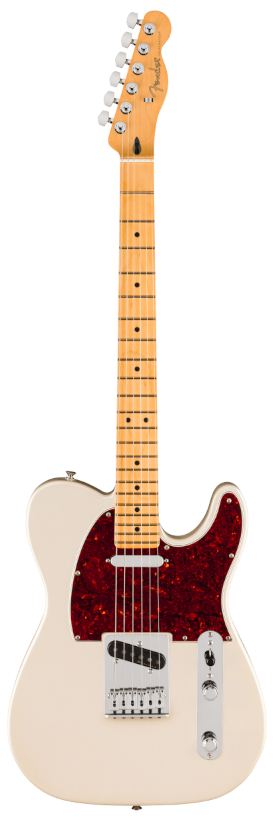 Fender Player II Modified Telecaster MN OLP