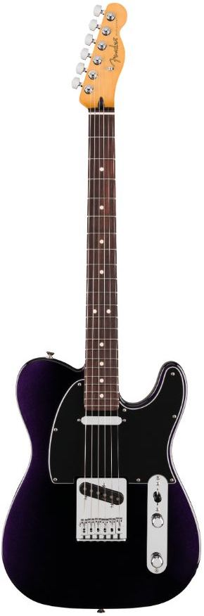 Fender Player II Modified Telecaster RW DSK