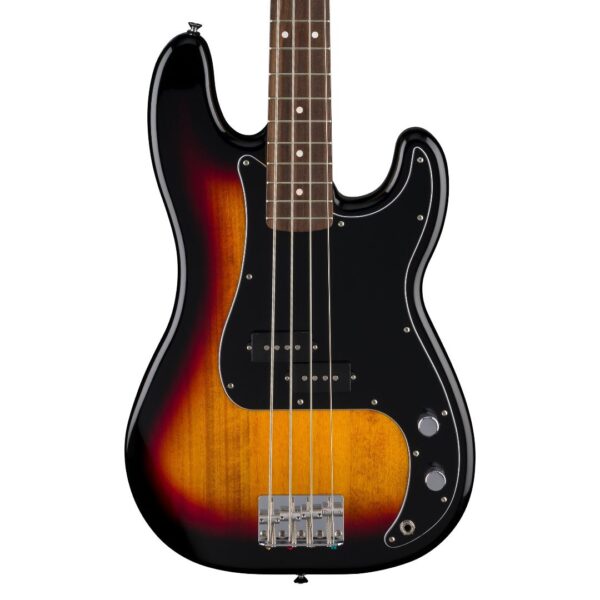 Fender Standard Precision Bass LRL BPG 3TS ][ Gitara basowa