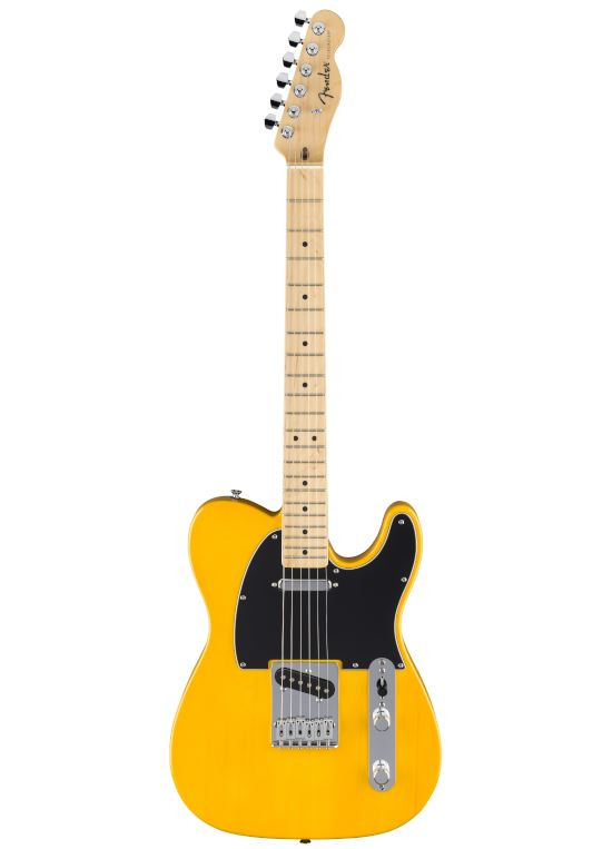 Fender Standard Telecaster MN BTB B-Stock