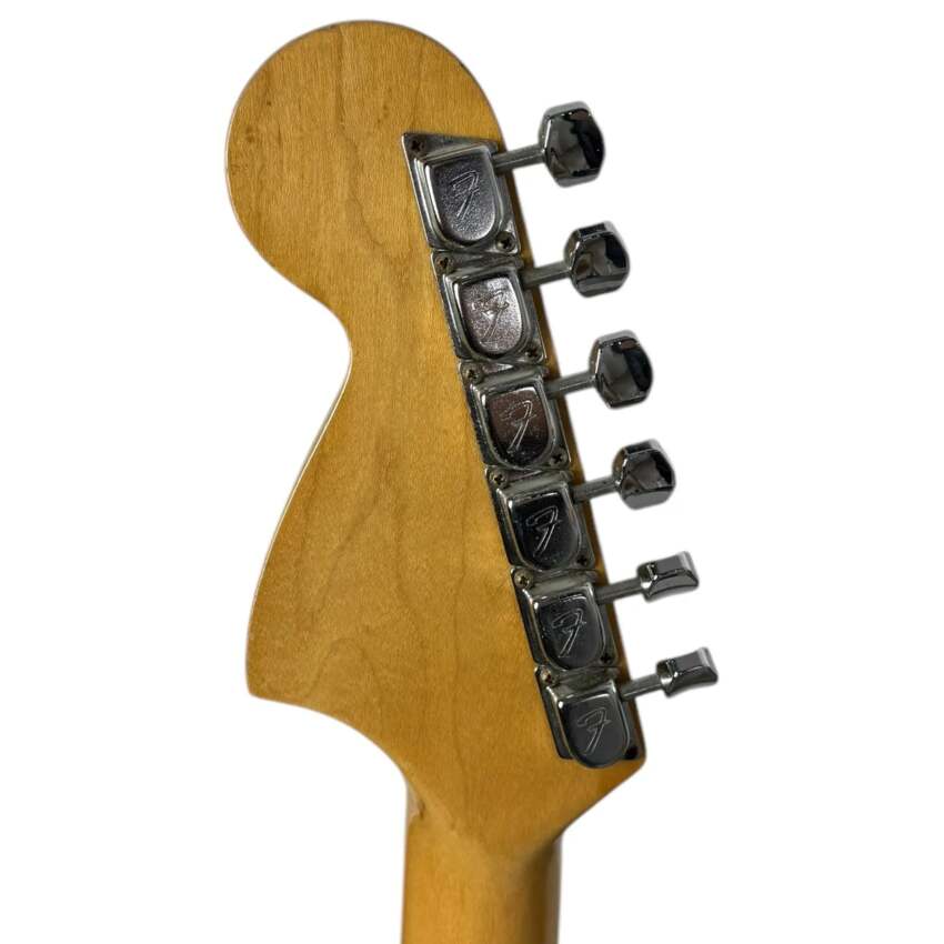 Fender Stratocaster 1980 - Antigua7 Fender Stratocaster 1980 - Antigua7