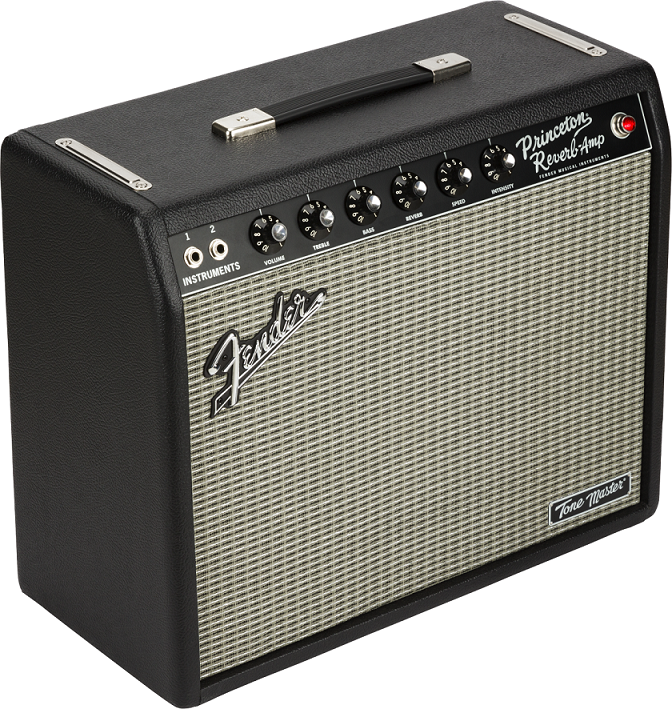 Fender Tone Master Princeton Reverb Fender Tone Master Princeton Reverb
