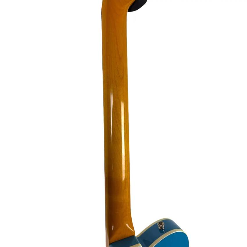 Fender Traditional 60s Telecaster Custom 2018 - California Blue7 Fender Traditional 60s Telecaster Custom 2018 - California Blue7