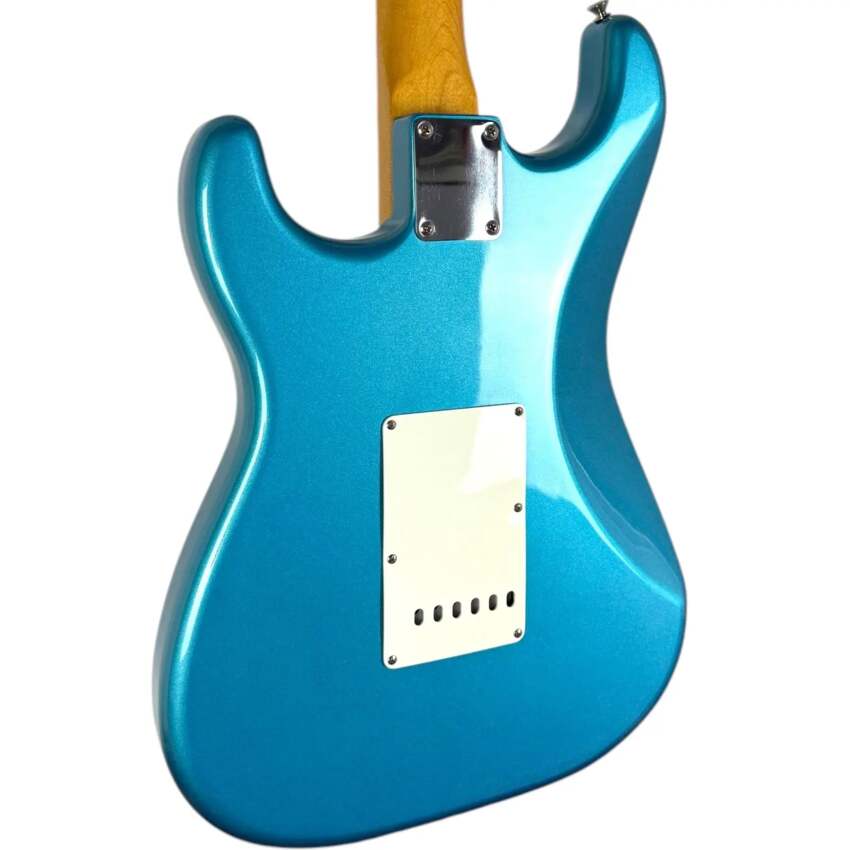 Fender Vintera 60s Stratocaster 2018 - Ice Blue Metallic3 Fender Vintera 60s Stratocaster 2018 - Ice Blue Metallic3