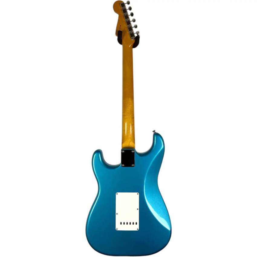 Fender Vintera 60s Stratocaster 2018 - Ice Blue Metallic2 Fender Vintera 60s Stratocaster 2018 - Ice Blue Metallic2