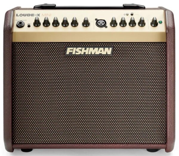 Fishman Loudbox Mini PRO-LBT-EU - combo gitarowe