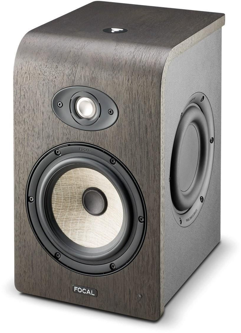 Focal Shape 65 aktywny monitor studyjny1 Focal Shape 65 aktywny monitor studyjny1
