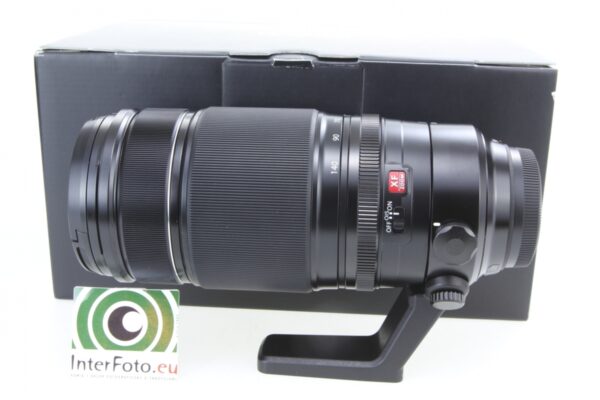 FujiFilm XF 50-140mm F2.8 R LM OIS WR Fujinon