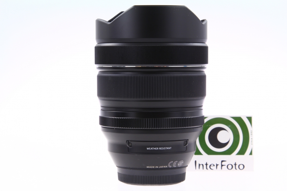 FujiFilm XF 8-16mm F2.8 R LM WR Fujinon1 FujiFilm XF 8-16mm F2.8 R LM WR Fujinon1