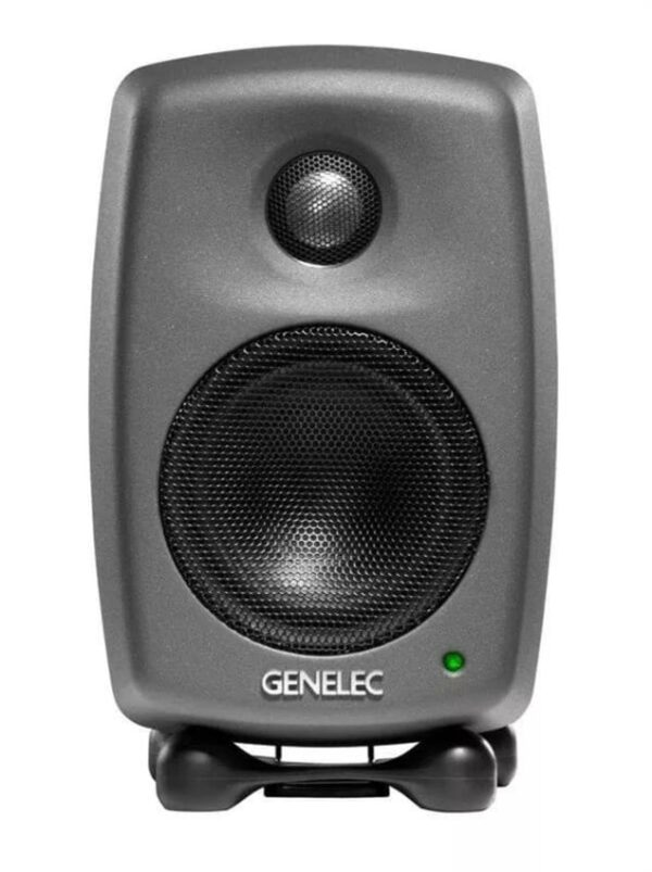 Genelec 8010AP || Aktywny monitor studyjny