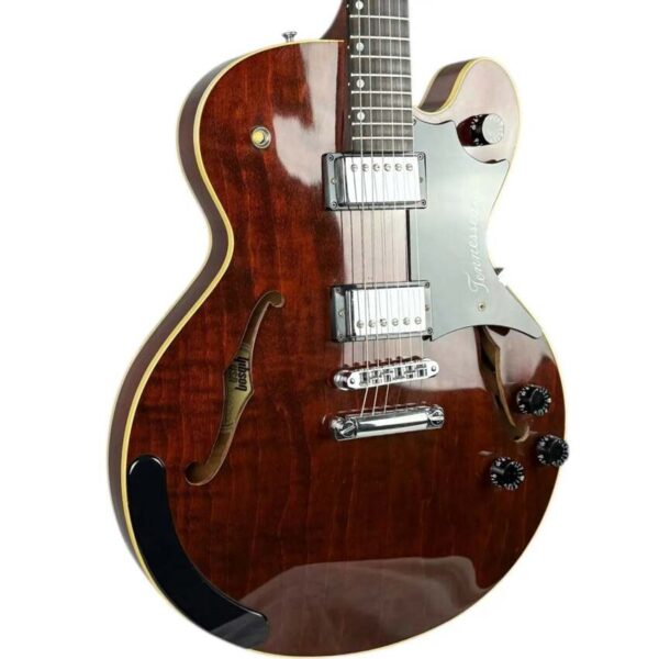 Gibson Chet Atkins Signature Tennessean 1997 - Walnut0