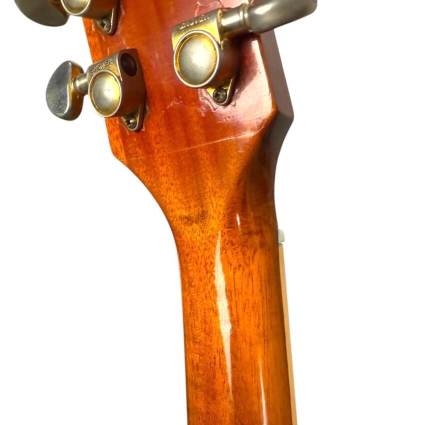 Gibson Les Paul Custom Authentic 2005 - Jimmy Page No. 18 Gibson Les Paul Custom Authentic 2005 - Jimmy Page No. 18