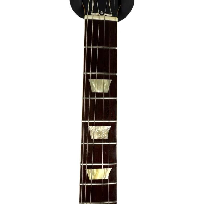 Gibson Les Paul Custom Authentic 2005 - Jimmy Page No. 14 Gibson Les Paul Custom Authentic 2005 - Jimmy Page No. 14