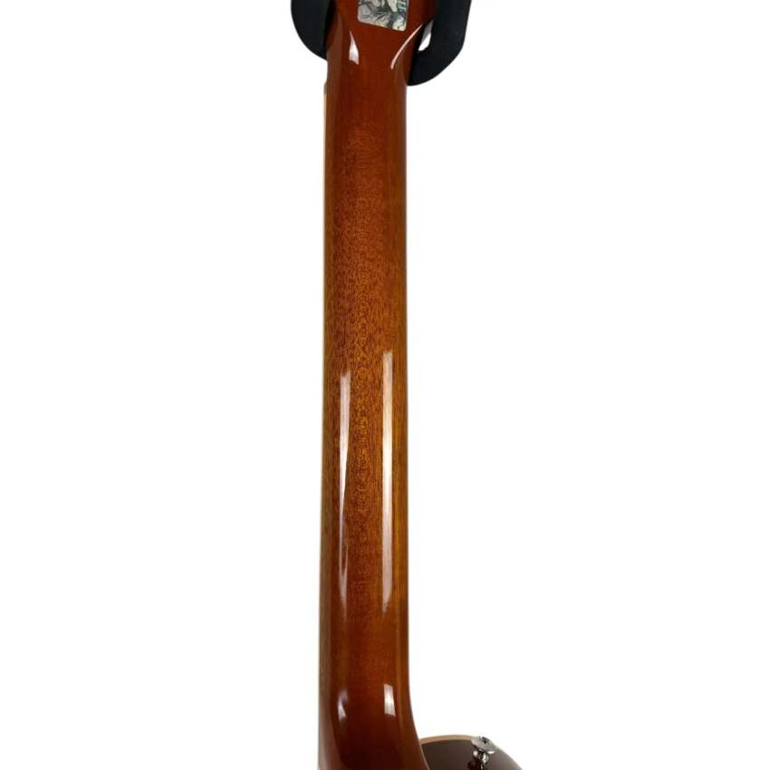 Gibson Les Paul Deluxe 2015 - Goldtop5 Gibson Les Paul Deluxe 2015 - Goldtop5