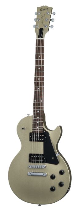 Gibson Les Paul Modern Lite Gold Mist Satin Gibson Les Paul Modern Lite Gold Mist Satin