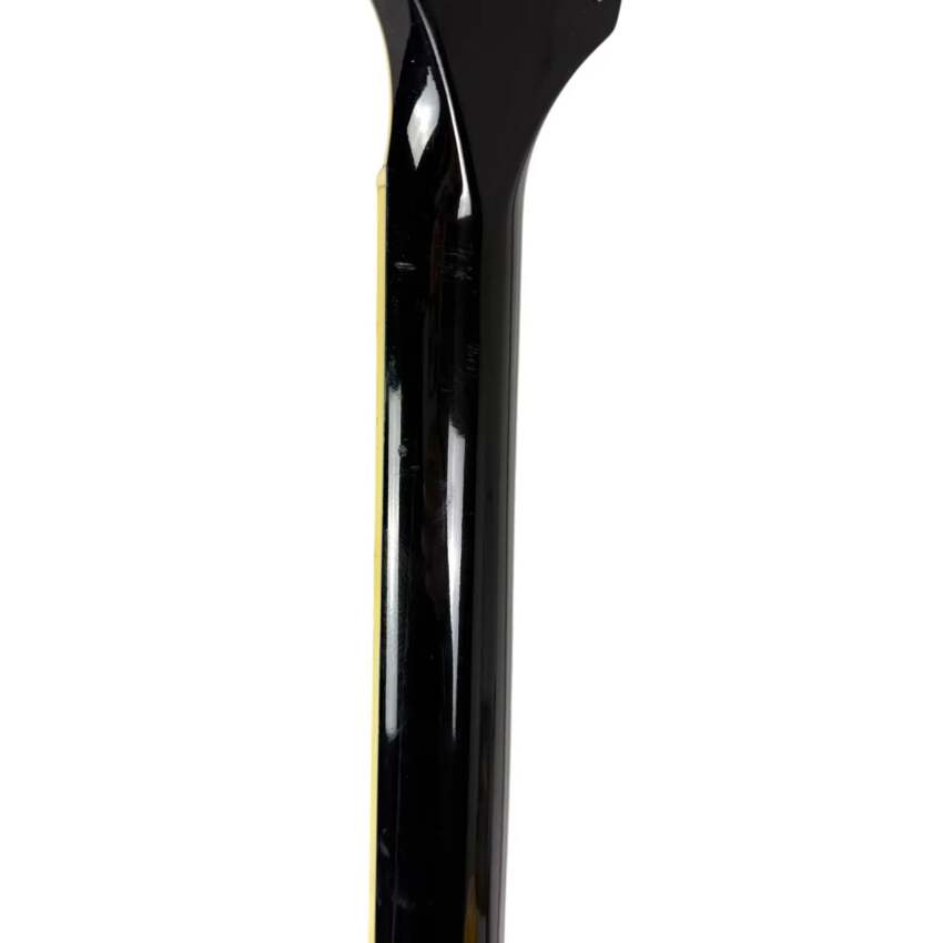 Gibson Les Paul Robot 2007 - Blue Burst4 Gibson Les Paul Robot 2007 - Blue Burst4