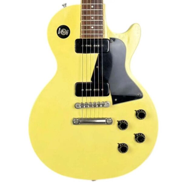 Gibson Les Paul Special 1992 - White