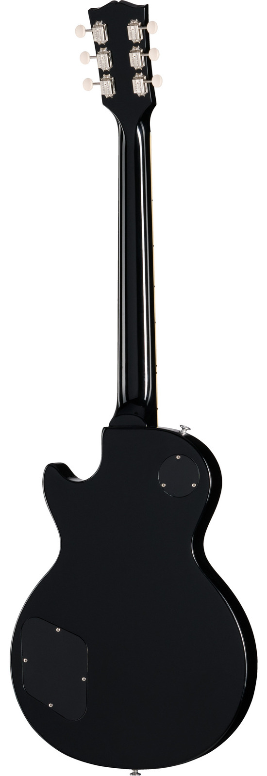 Gibson Les Paul Special Ebony gitara elektryczna3 Gibson Les Paul Special Ebony gitara elektryczna3