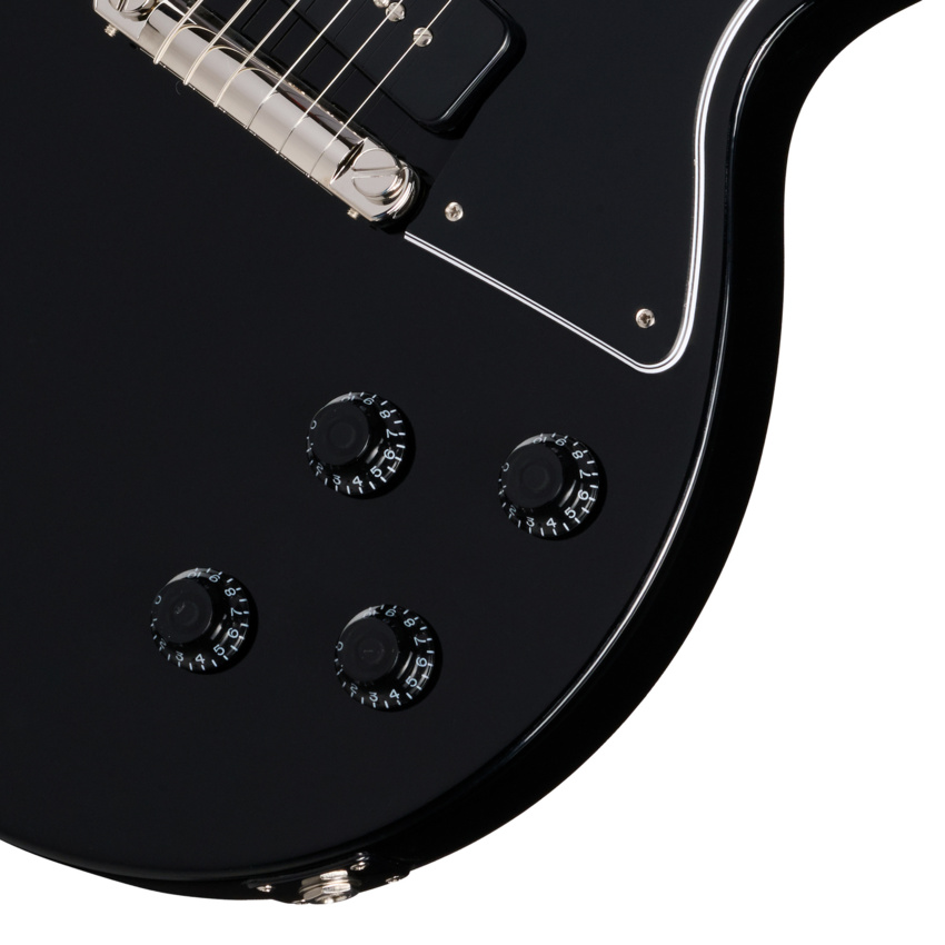 Gibson Les Paul Special Ebony gitara elektryczna6 Gibson Les Paul Special Ebony gitara elektryczna6