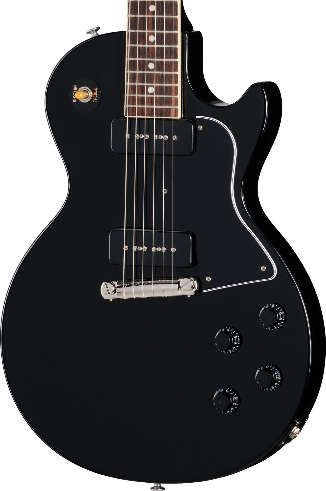 Gibson Les Paul Special Ebony gitara elektryczna0 Gibson Les Paul Special Ebony gitara elektryczna0