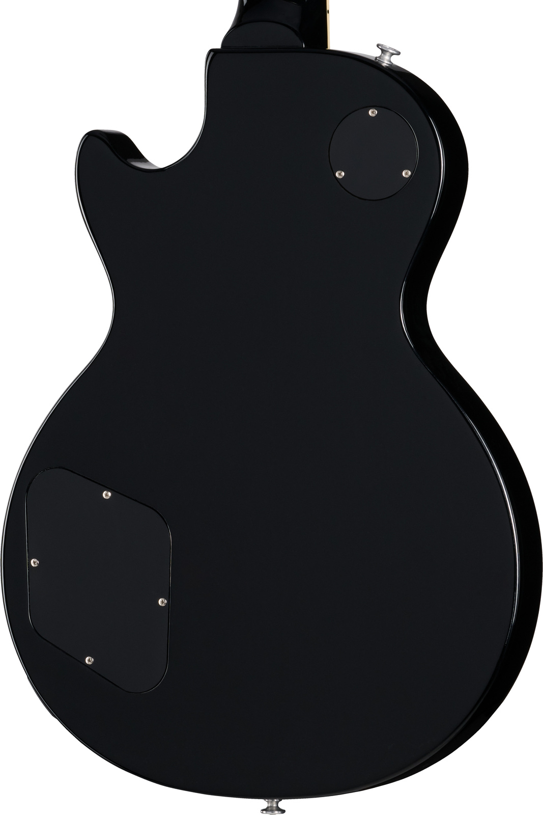 Gibson Les Paul Special Ebony gitara elektryczna2 Gibson Les Paul Special Ebony gitara elektryczna2
