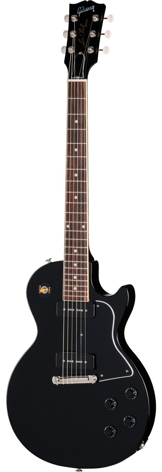 Gibson Les Paul Special Ebony gitara elektryczna