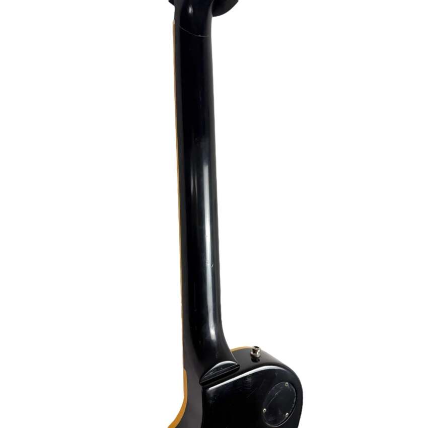 Gibson Les Paul Standard 1992 - Ebony5 Gibson Les Paul Standard 1992 - Ebony5