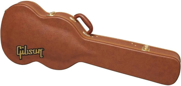 Gibson Les Paul Standard 50s Custom Shop Top Honey Burst / Red Back - gitara elektryczna0