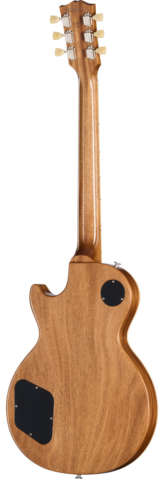 Gibson Les Paul Standard 50s Double Trouble Vintage Cherry Sunburst Gloss gitara elektryczna0