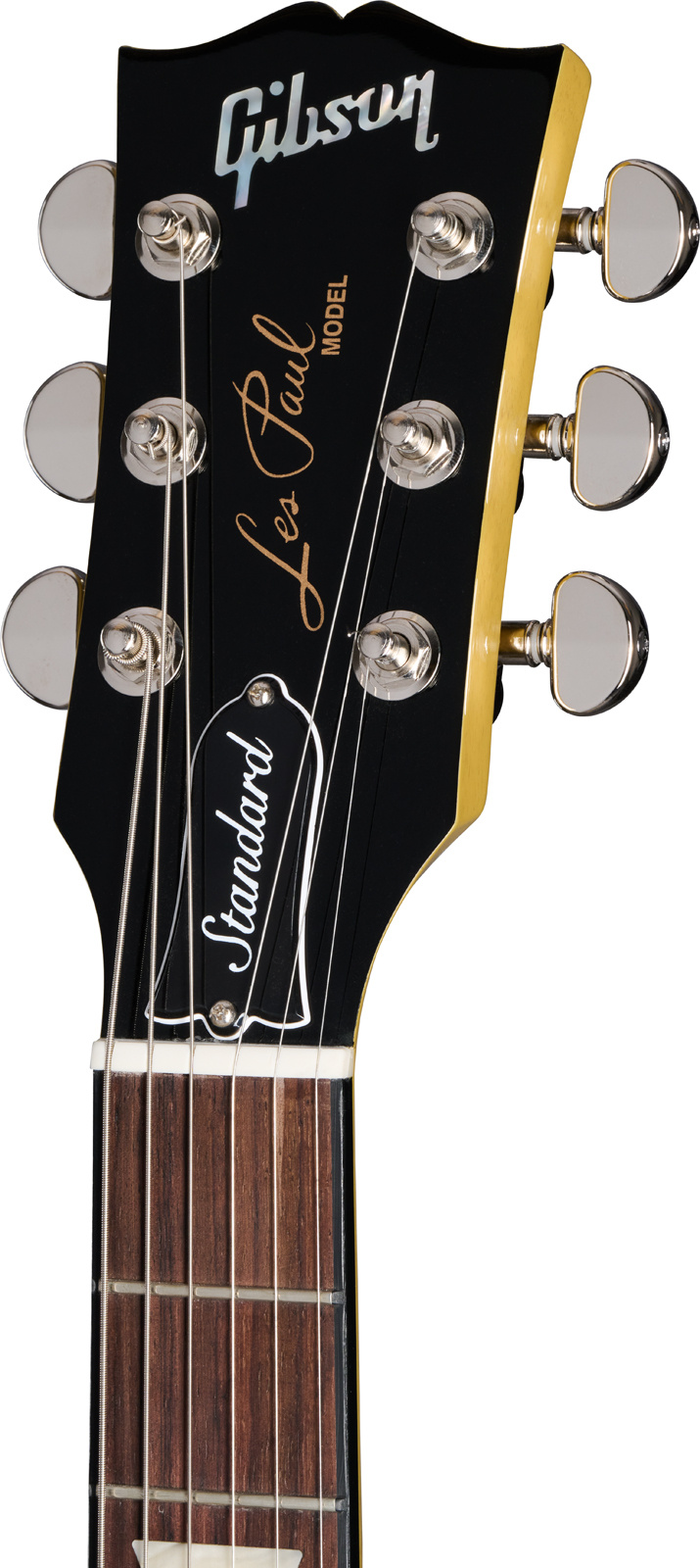 Gibson Les Paul Standard 50s Mahogany Top TV Yellow gitara elektryczna3 Gibson Les Paul Standard 50s Mahogany Top TV Yellow gitara elektryczna3