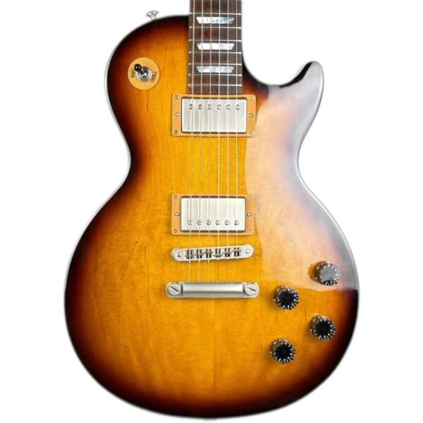 Gibson Les Paul Studio 2015 - Desert Burst