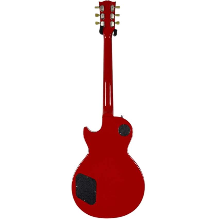 Gibson Les Paul Studio 2016 - Cardinal Red2 Gibson Les Paul Studio 2016 - Cardinal Red2