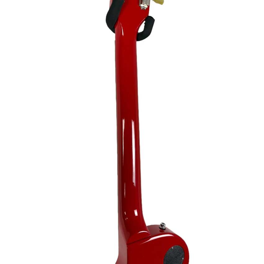 Gibson Les Paul Studio 2016 - Cardinal Red5 Gibson Les Paul Studio 2016 - Cardinal Red5