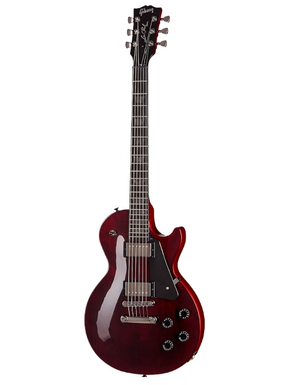 Gibson Les Paul Studio Dark Wine Red