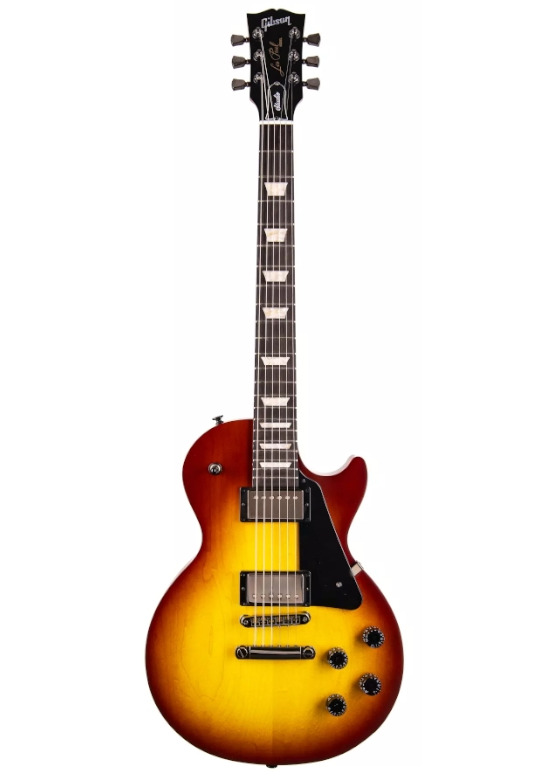 Gibson Les Paul Studio Modern Satin Iced Tea