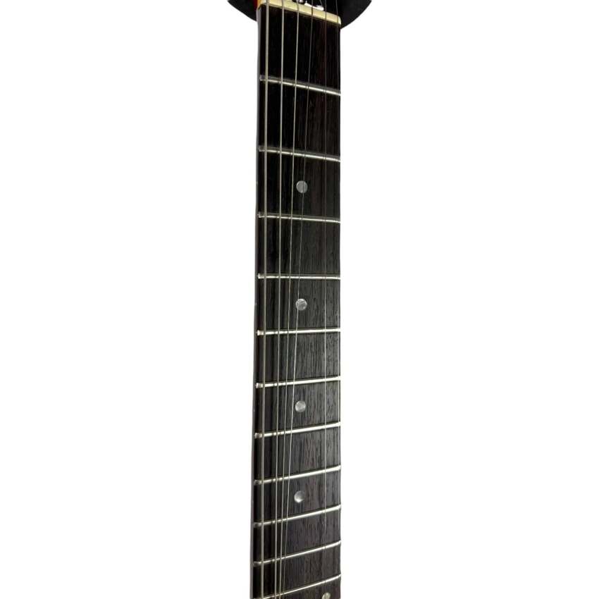 Gibson Les Paul XR-III 1982 - Red Metallic4 Gibson Les Paul XR-III 1982 - Red Metallic4