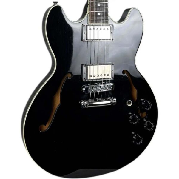 Gibson Midtown Standard 2015 - Ebony0