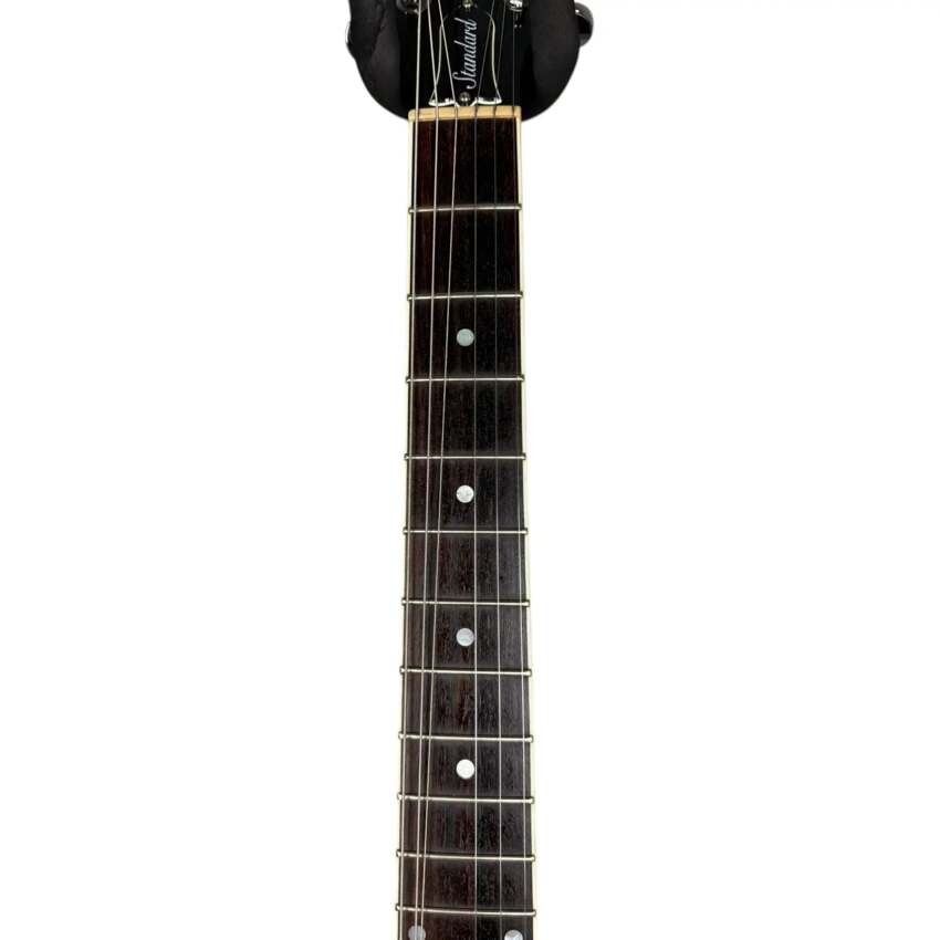 Gibson Midtown Standard 2015 - Ebony4 Gibson Midtown Standard 2015 - Ebony4